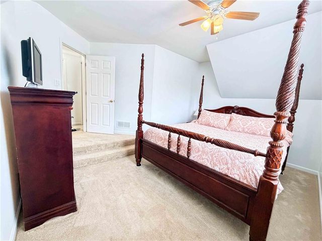 2172 Talbot Ridge, Jonesboro, GA 30236