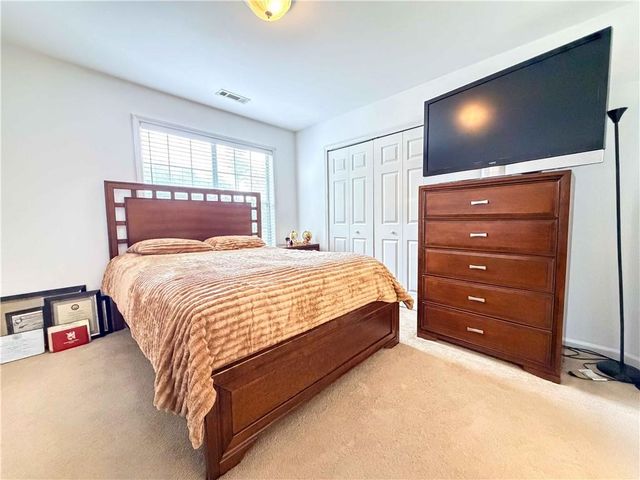 2172 Talbot Ridge, Jonesboro, GA 30236