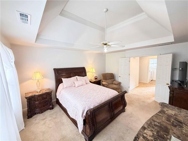 2172 Talbot Ridge, Jonesboro, GA 30236