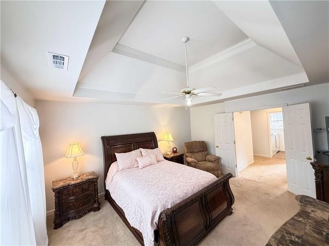 2172 Talbot Ridge, Jonesboro, GA 30236