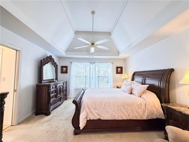 2172 Talbot Ridge, Jonesboro, GA 30236