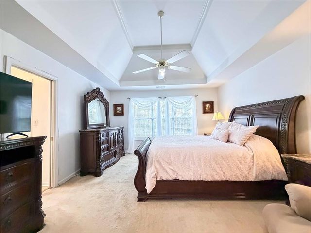 2172 Talbot Ridge, Jonesboro, GA 30236