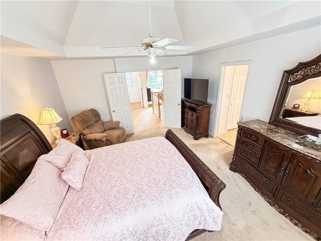 2172 Talbot Ridge, Jonesboro, GA 30236