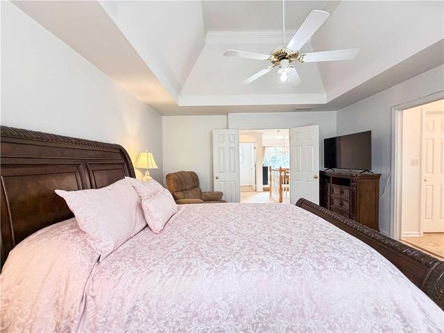 2172 Talbot Ridge, Jonesboro, GA 30236