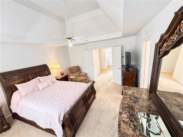 2172 Talbot Ridge, Jonesboro, GA 30236