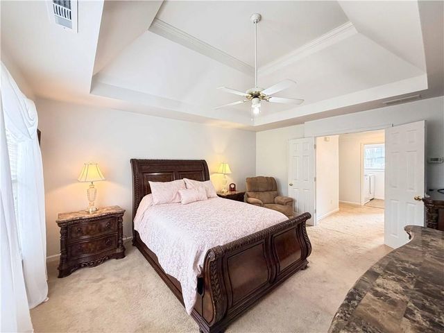 2172 Talbot Ridge, Jonesboro, GA 30236