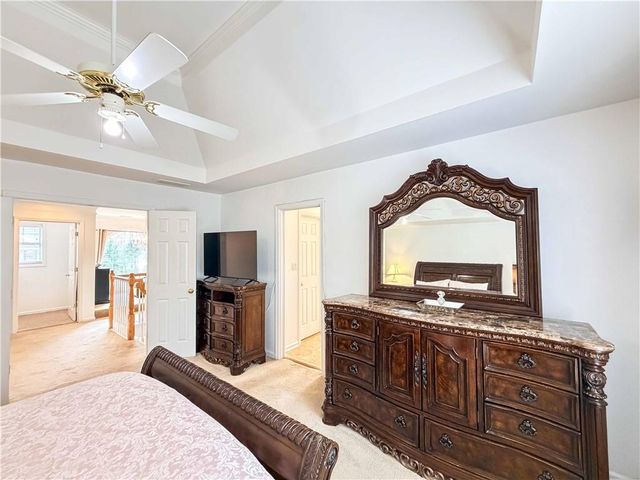 2172 Talbot Ridge, Jonesboro, GA 30236