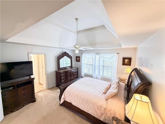 2172 Talbot Ridge, Jonesboro, GA 30236