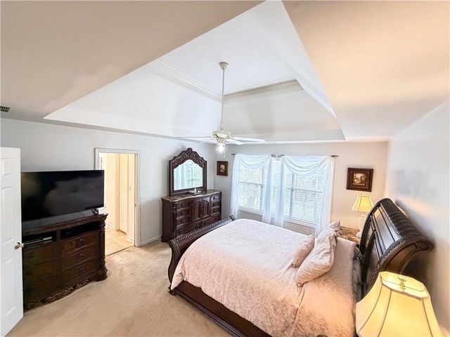 2172 Talbot Ridge, Jonesboro, GA 30236