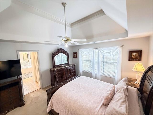 2172 Talbot Ridge, Jonesboro, GA 30236