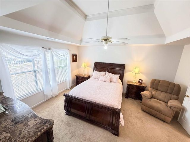 2172 Talbot Ridge, Jonesboro, GA 30236