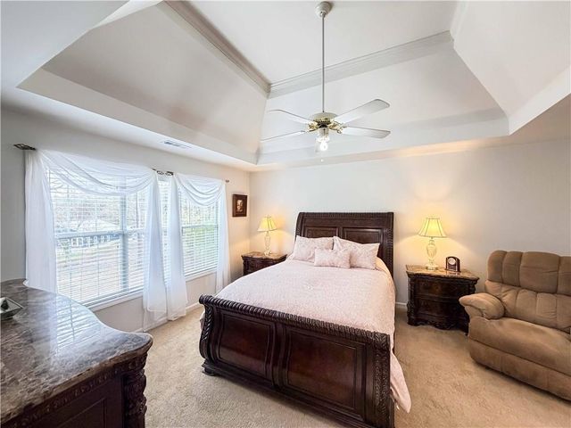 2172 Talbot Ridge, Jonesboro, GA 30236