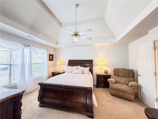 2172 Talbot Ridge, Jonesboro, GA 30236