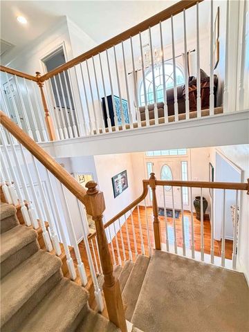 2172 Talbot Ridge, Jonesboro, GA 30236