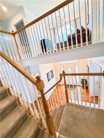 2172 Talbot Ridge, Jonesboro, GA 30236