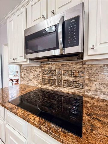 2172 Talbot Ridge, Jonesboro, GA 30236