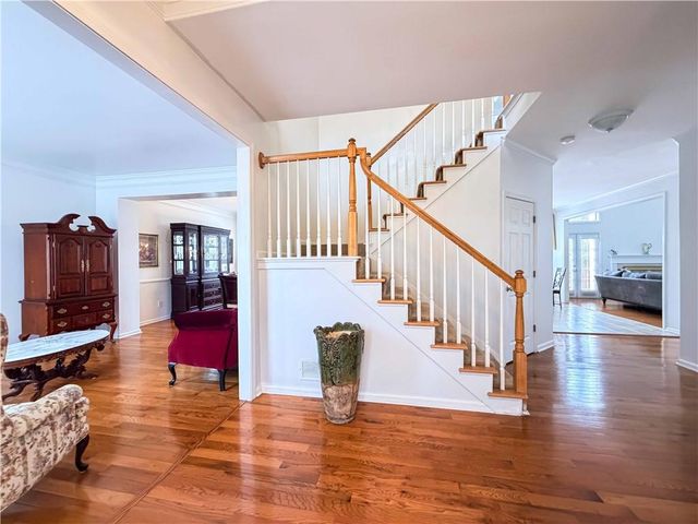 2172 Talbot Ridge, Jonesboro, GA 30236