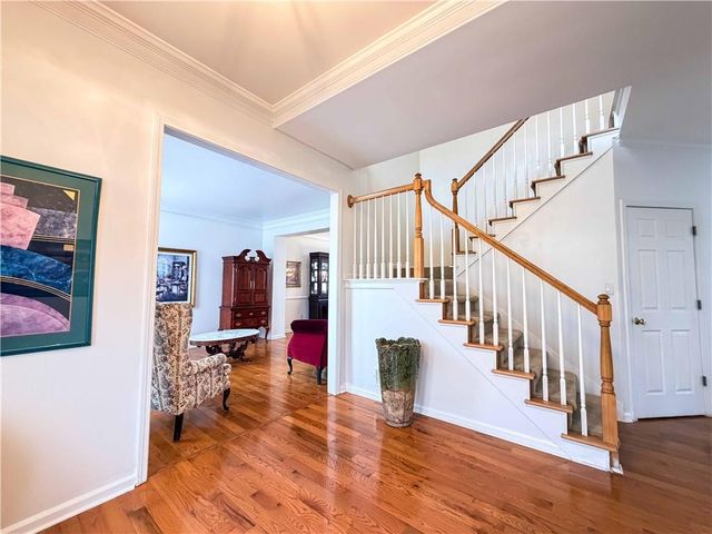 2172 Talbot Ridge, Jonesboro, GA 30236