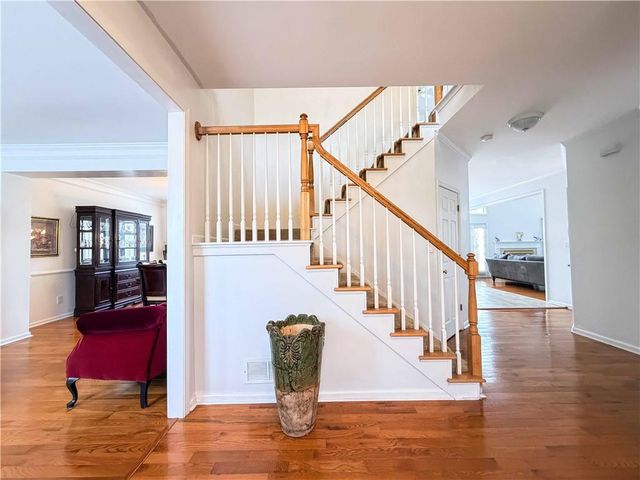 2172 Talbot Ridge, Jonesboro, GA 30236