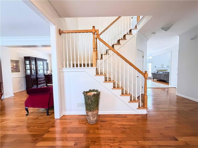 2172 Talbot Ridge, Jonesboro, GA 30236
