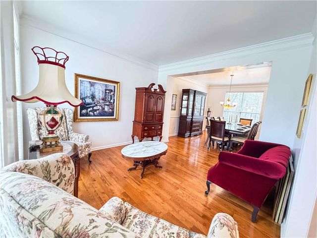 2172 Talbot Ridge, Jonesboro, GA 30236