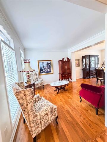2172 Talbot Ridge, Jonesboro, GA 30236