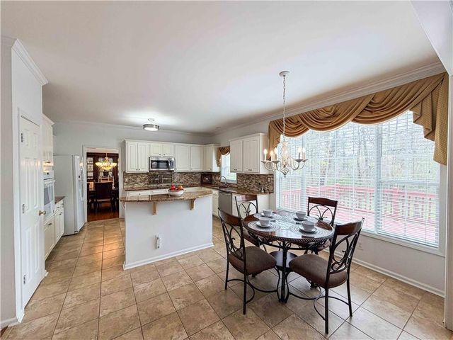 2172 Talbot Ridge, Jonesboro, GA 30236