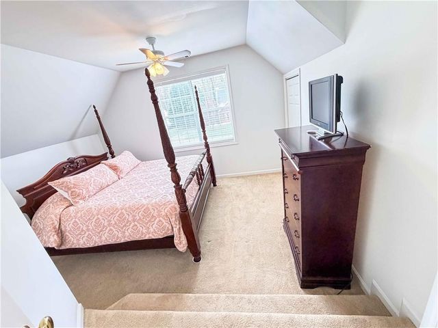 2172 Talbot Ridge, Jonesboro, GA 30236