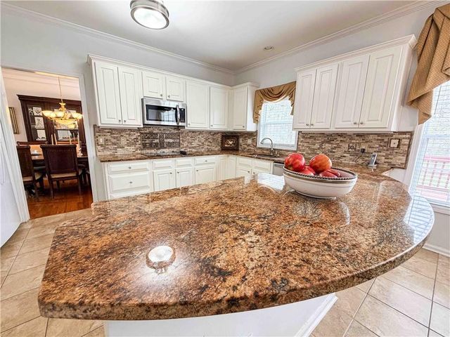 2172 Talbot Ridge, Jonesboro, GA 30236