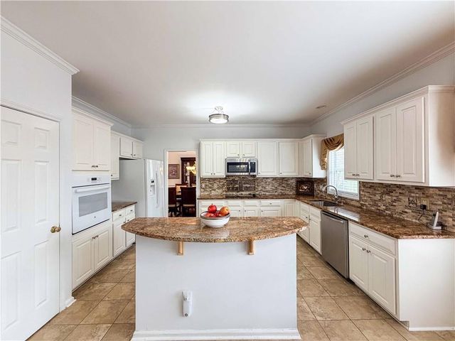 2172 Talbot Ridge, Jonesboro, GA 30236