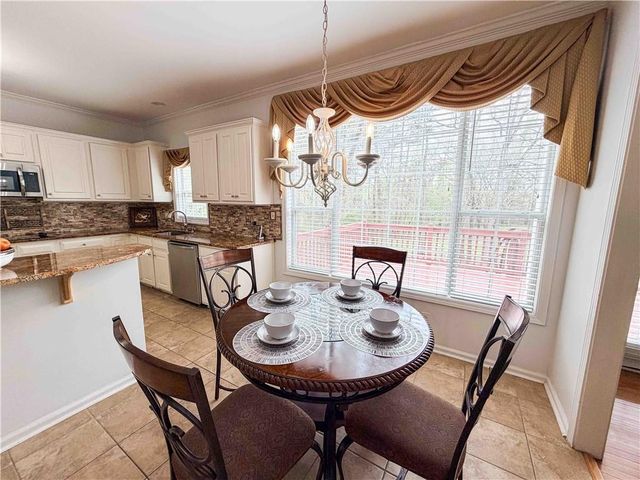 2172 Talbot Ridge, Jonesboro, GA 30236