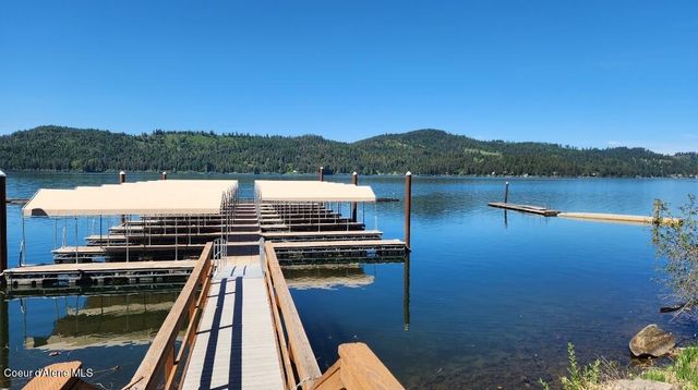 3665 E O'GARA RD, Harrison, ID 83833