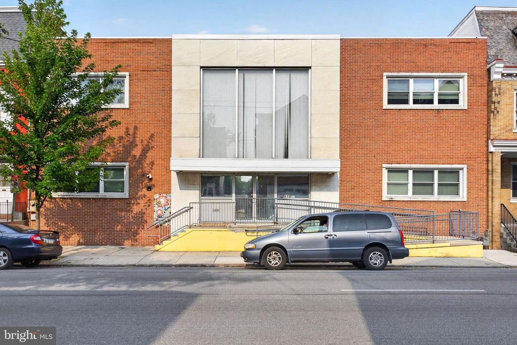 413-415 S QUEEN ST, Lancaster, PA 17603