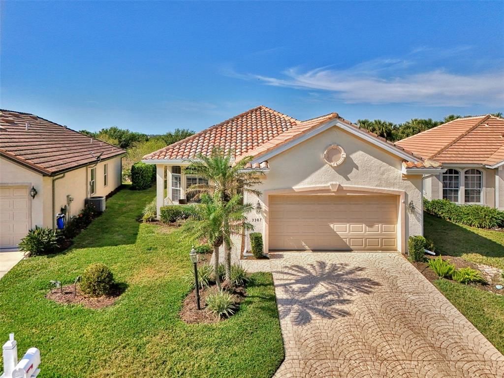 3307 OSPREY LANE, Port Charlotte, FL 33953