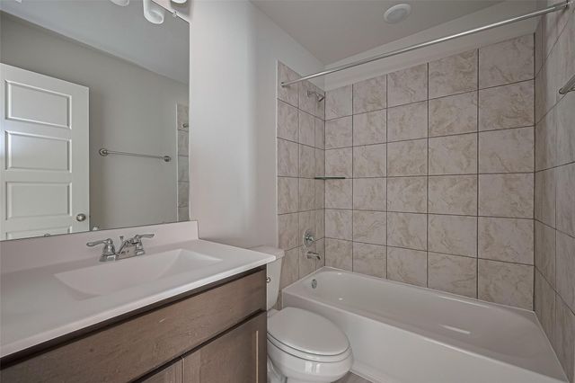 27203 Blue Pool Drive, Katy, TX 77493