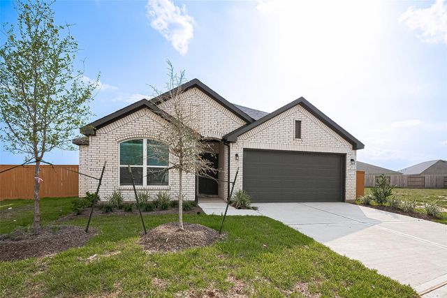 27203 Blue Pool Drive, Katy, TX 77493