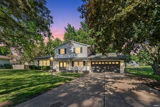 200 Crescent Avenue, Kendallville, IN 46755