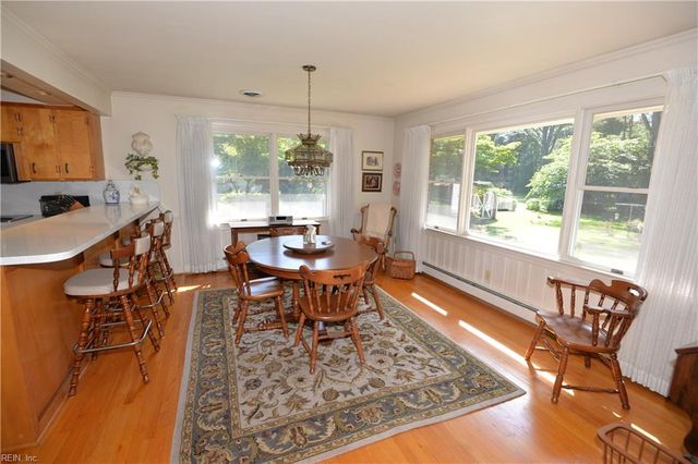 1721 N Alanton DR, Virginia Beach, VA 23454