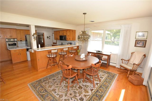 1721 N Alanton DR, Virginia Beach, VA 23454