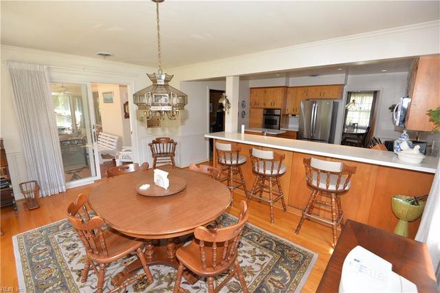 1721 N Alanton DR, Virginia Beach, VA 23454