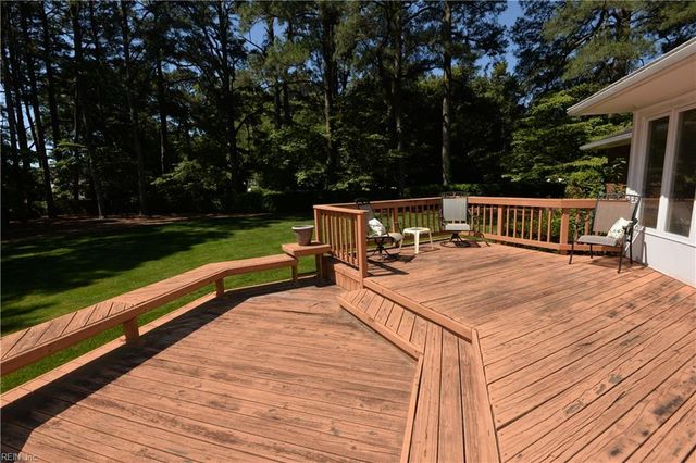 1721 N Alanton DR, Virginia Beach, VA 23454