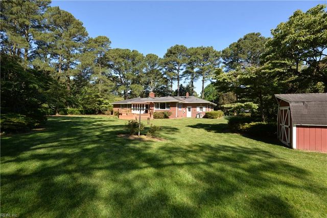 1721 N Alanton DR, Virginia Beach, VA 23454