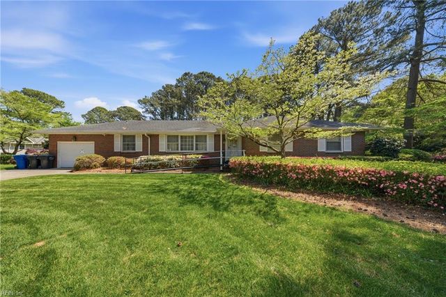 1721 N Alanton DR, Virginia Beach, VA 23454