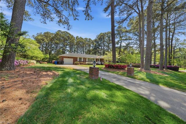1721 N Alanton DR, Virginia Beach, VA 23454