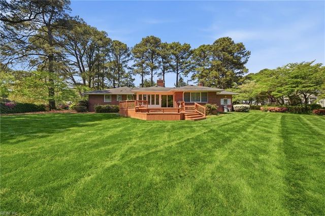1721 N Alanton DR, Virginia Beach, VA 23454