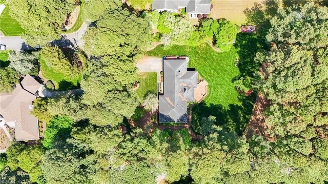 1721 N Alanton DR, Virginia Beach, VA 23454