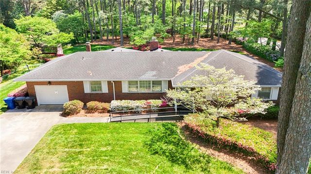 1721 N Alanton DR, Virginia Beach, VA 23454