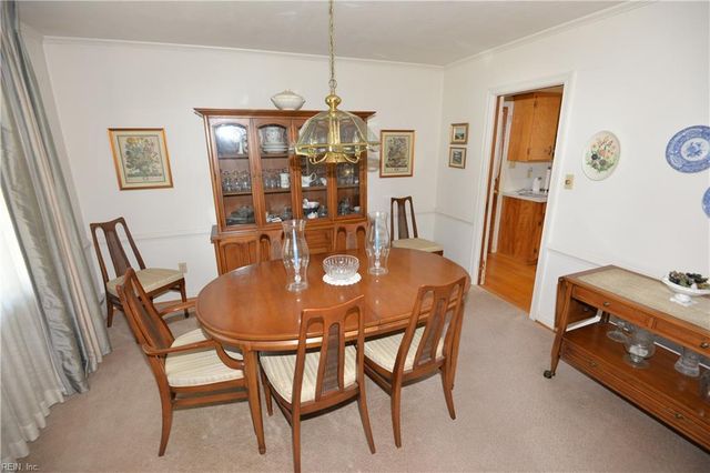 1721 N Alanton DR, Virginia Beach, VA 23454