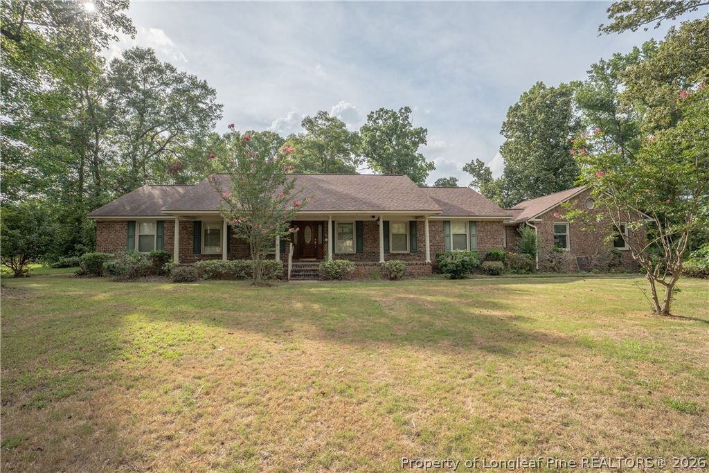 1315 Yaupon Drive, Eastover, NC 28312 — photo 2
