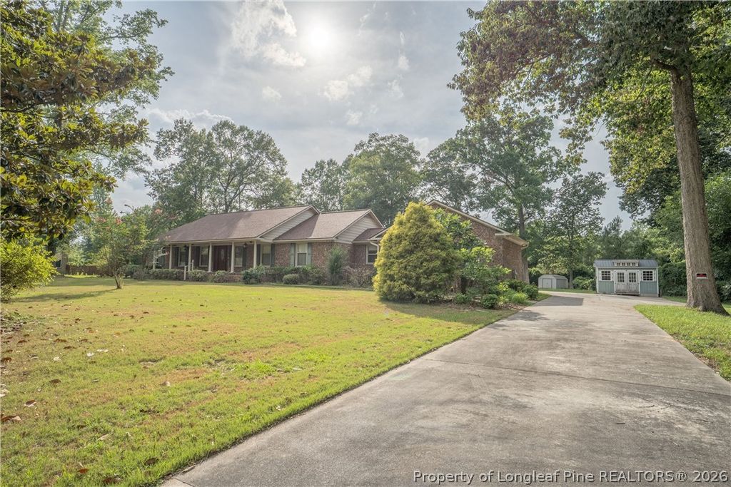 1315 Yaupon Drive, Eastover, NC 28312 — photo 4
